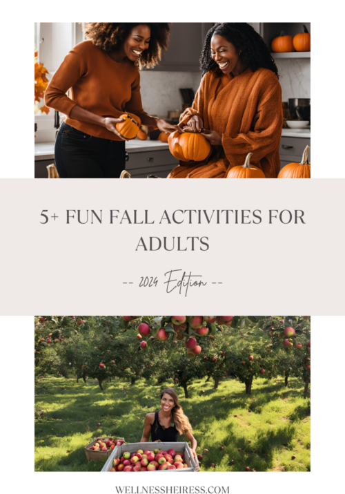 Fall activities 3