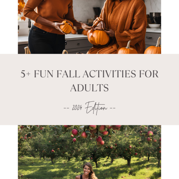 6 Top Fun Fall Activities to do Guide 2024