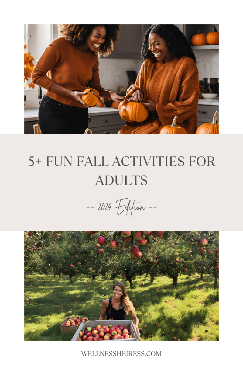 Fall activities 3